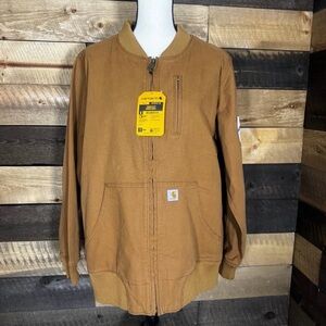 Carhartt Jacket